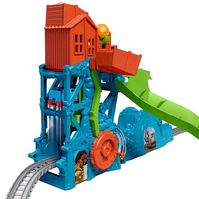 Thomas & Friends: Track Master Cave Collapse Set