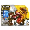 Zuru Metal Machines T-Rex Attack Playset