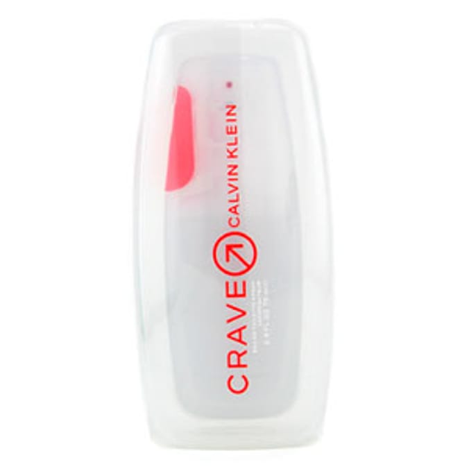 Calvin Klein Crave 75ml EDT perfume aftershave after shave