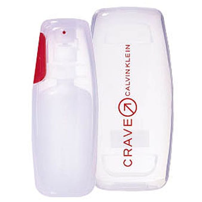 Calvin klein cheap crave perfume