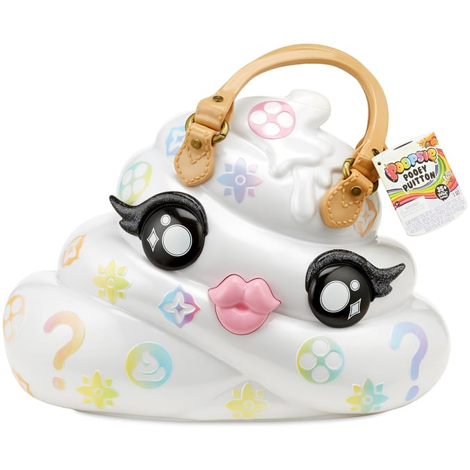 Poopsie Slime Surprise Pooey Puitton Purse with 35+ Magic Surprises Only  $19.99! - Freebies2Deals