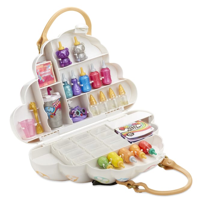 Poopsie Slime Surprise Pooey Puitton Purse with 35+ Magic Surprises Only  $19.99! - Freebies2Deals