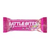 Battle Bites: High Protein Bar 62g - Birthday Cake (Case Of 12)