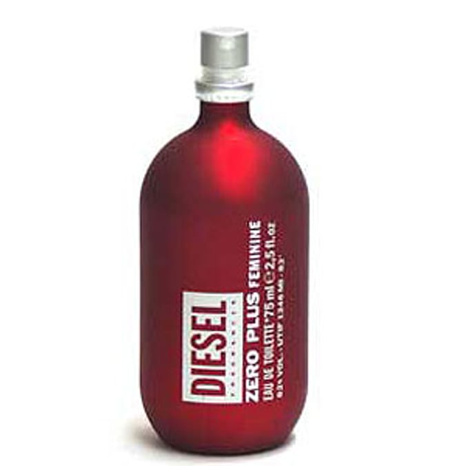 Womens diesel online perfume