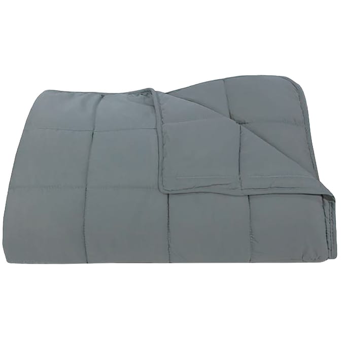 Weighted discount blanket b&m