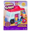 Kinetic Sand Ice Cream Truck