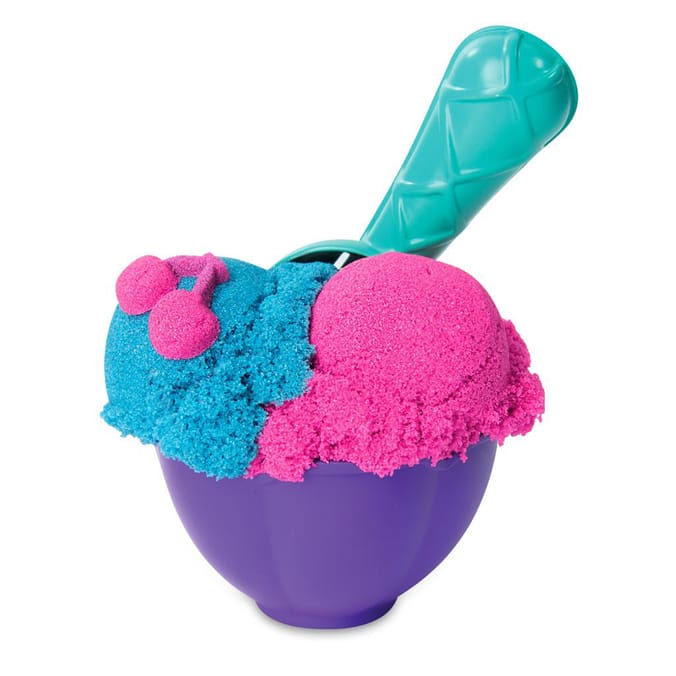 Kinetic sand best sale home bargains