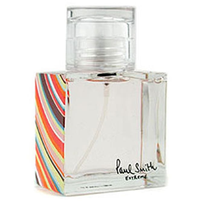 Paul Smith Extreme EDT Spray for Women Home Bargains