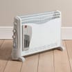 Daewoo 2000W Turbo Convector Heater