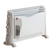 Daewoo 2000W Turbo Convector Heater