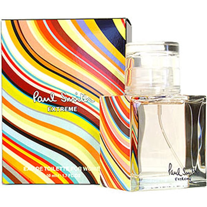 Paul Smith Extreme EDT Spray for Women Home Bargains