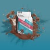 Protein Dynamix Lean Protein High Protein Diet Shake Chocolate Brownie