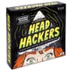 Head Hackers Game