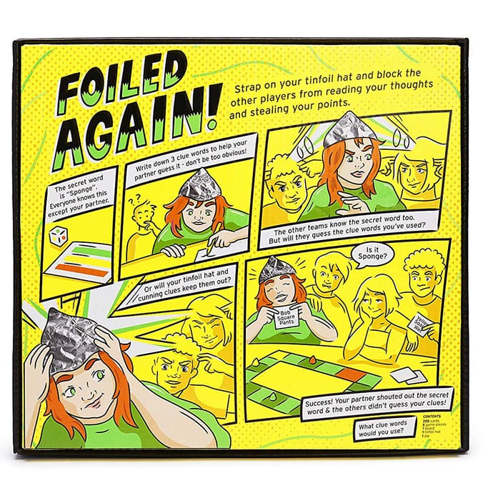 Head Hackers Game, board games, family, friends, headhackers, hacking