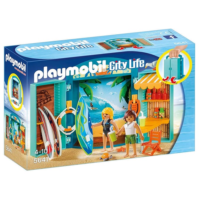 Home store bargains playmobil