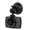 Accelerate Slimline Dash Camera: Audio & Video Recorder