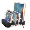 Accelerate 4 Port USB Charging Station & Organiser