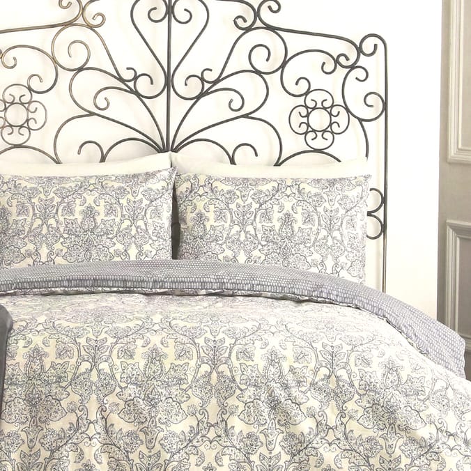 Jeff Banks Ports of Call: Seville Bed Set