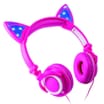 Accelerate FELINE: Cat Ear Premier Headphones