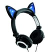 Accelerate FELINE: Cat Ear Premier Headphones