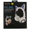 Accelerate FELINE: Cat Ear Premier Headphones