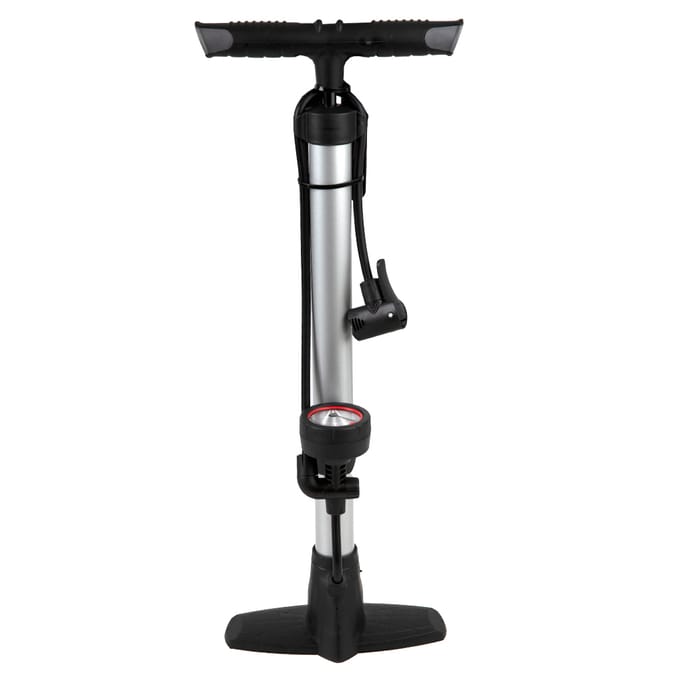 Francis Stuart Cycles Floor Pump bike bicycle high pressure Home