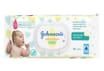 Johnson's Cottontouch Extra Sensitive Wipes (Case of 12 x 56)