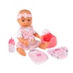 Tiny Tears Interactive Doll