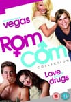 What Happens in Vegas/ Love & Other Drugs DVD