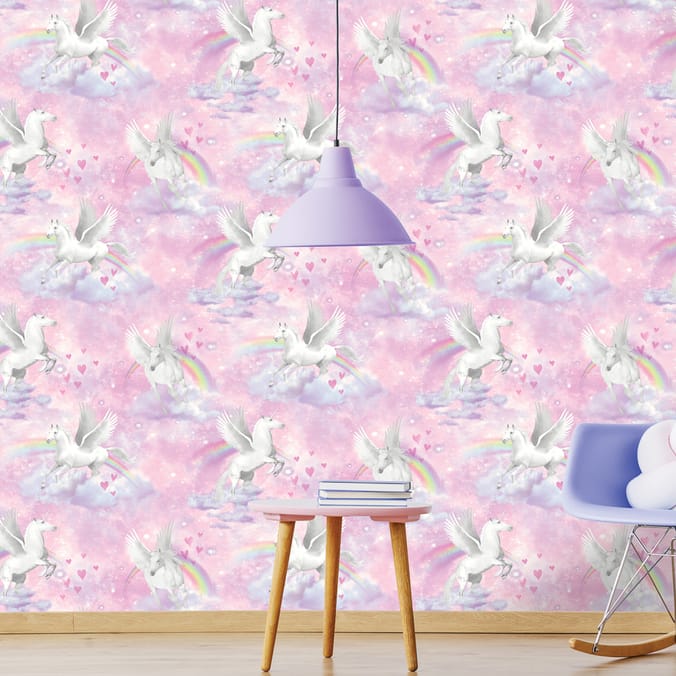 Wallpaper at home deals bargains