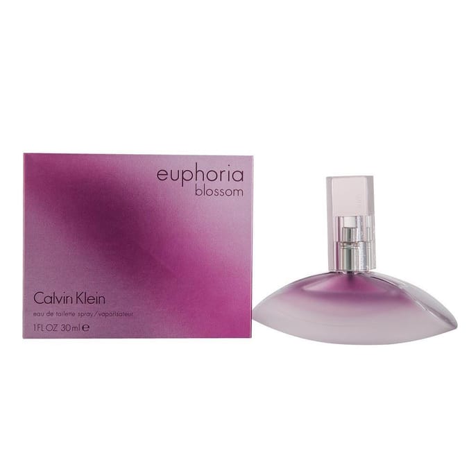 Euphoria calvin hotsell klein blossom