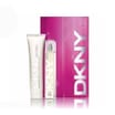 DKNY Women 30ml EDT & 150ml Body Lotion Gift Set