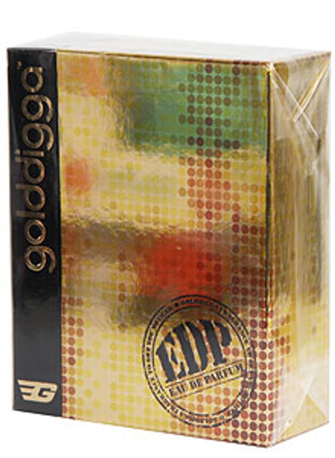 Golddigga eau best sale de parfum