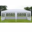 Home Party Gazebo 3x6 Metres