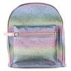 Dreamer Rainbow Backpack