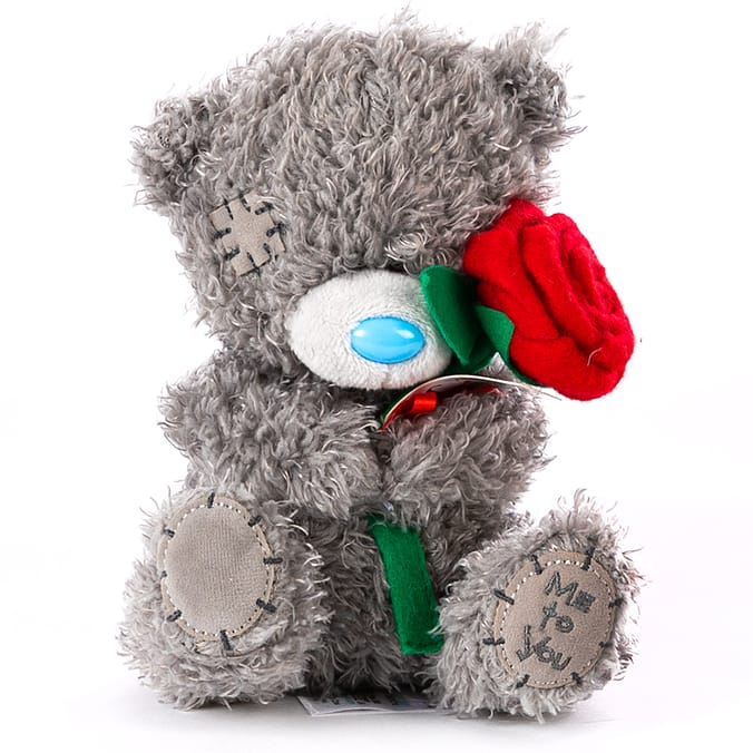 Me To You With Love Bear valentine s valentines day vday blue