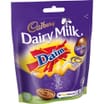 Dairy Milk Daim Chocolate Eggs (18 x 86g Bags)