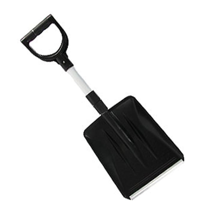 Snow shovel store home bargains