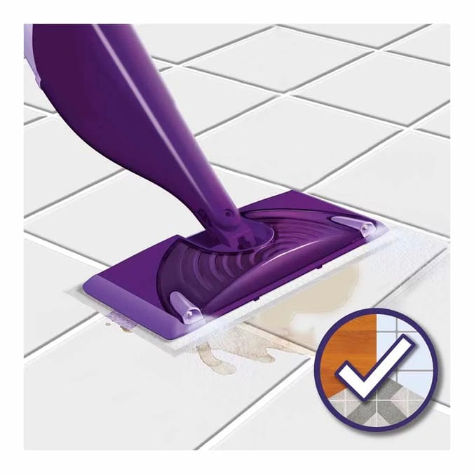 Flash Powermop Starter Kit, power mops, flash products, cleaning