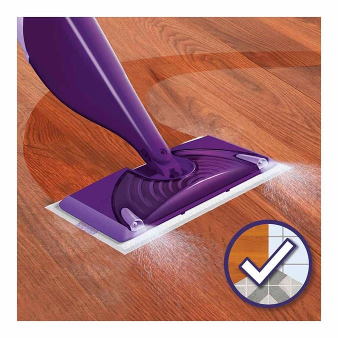 Flash Powermop Starter Kit, power mops, flash products, cleaning