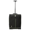 Trek Buddy: Carry-On Cabin Luggage Wheeled Bag