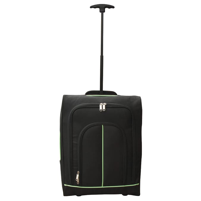 Bargain suitcases clearance