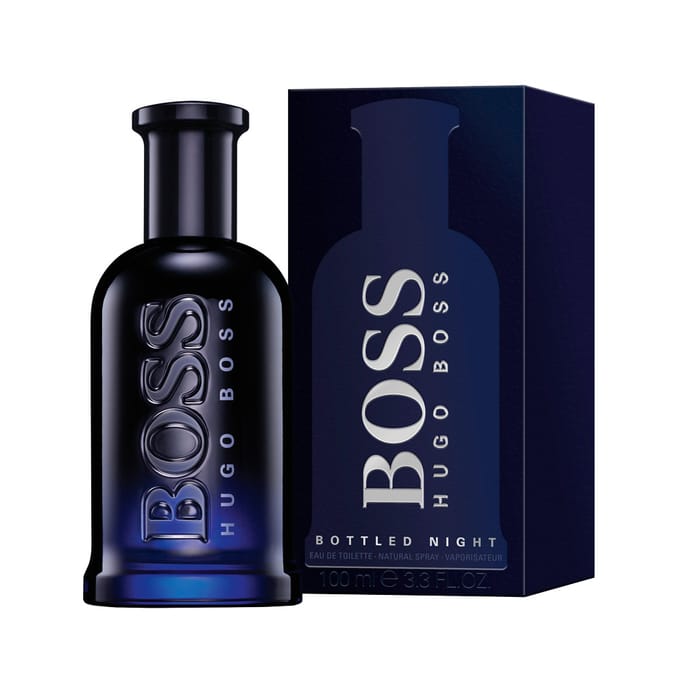 Hugo boss day outlet aftershave