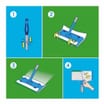 Flash Speedmop & 6 Speedmop Cloths