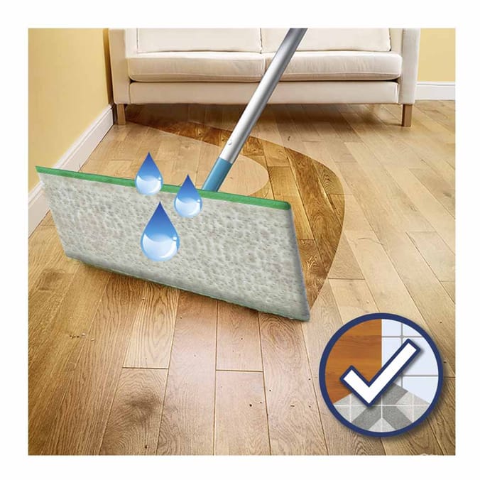 Flash Speedmop & 6 Speedmop Cloths, mrs hinch, hinching, cleaning