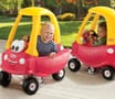 Little Tikes: Cozy Coupe - Red