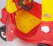 Little Tikes: Cozy Coupe - Red