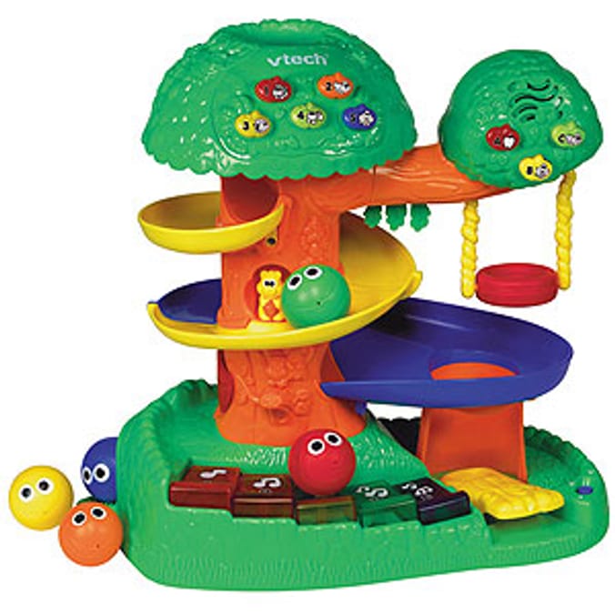 Vtech activity hot sale tree