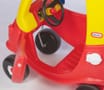 Little Tikes: Cozy Coupe - Red