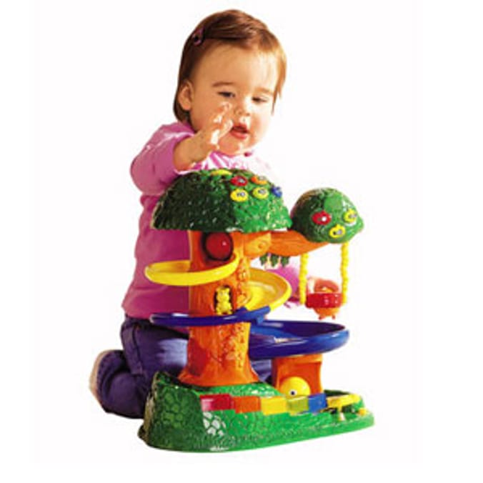 Vtech learning deals tree